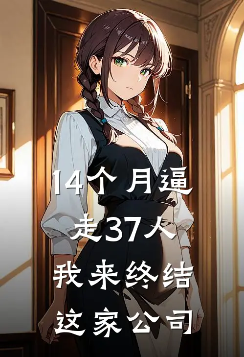 14个月逼走37人，我来终结这家公司
