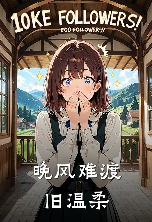晚风难渡旧温柔