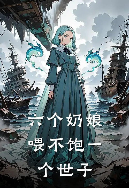 六个奶娘喂不饱一个世子