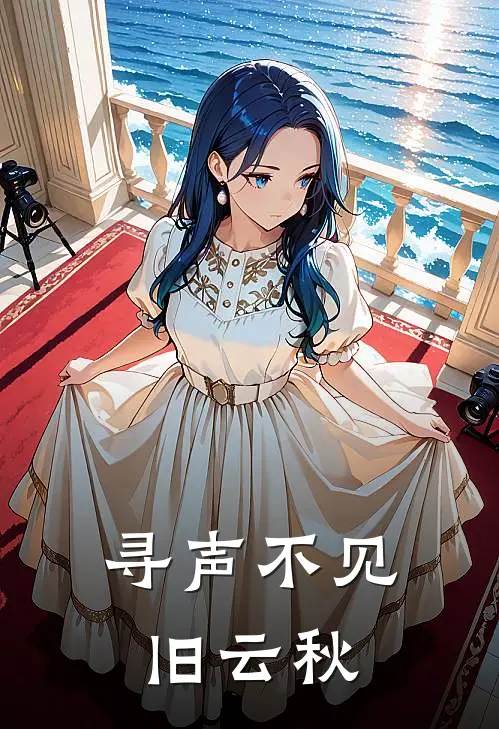 寻声不见旧云秋