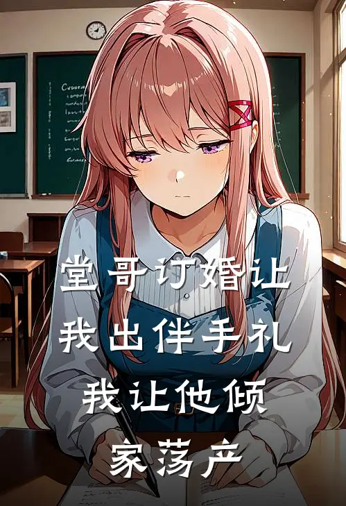 堂哥订婚让我出伴手礼，我让他倾家荡产