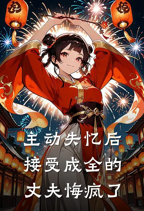 主动失忆后，接受成全的丈夫悔疯了