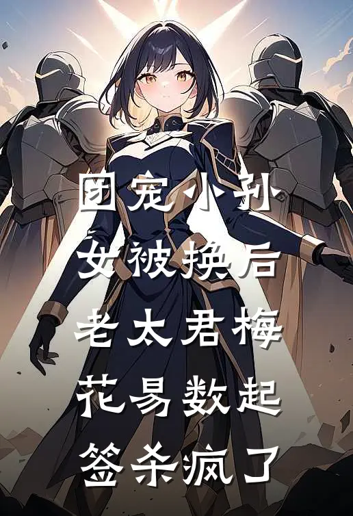 团宠小孙女被换后，老太君梅花易数起签杀疯了