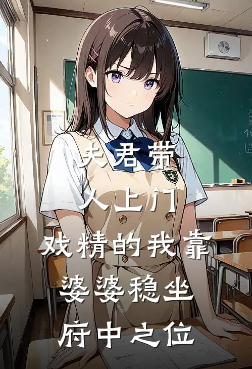 夫君带人上门，戏精的我靠婆婆稳坐府中之位