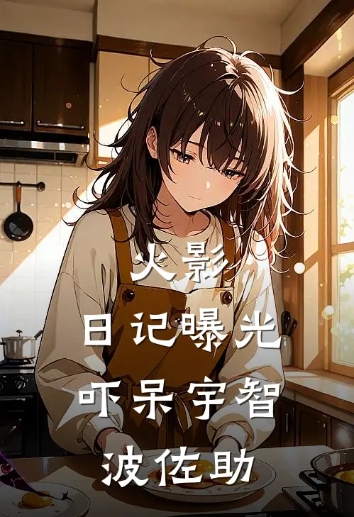 火影：日记曝光吓呆宇智波佐助