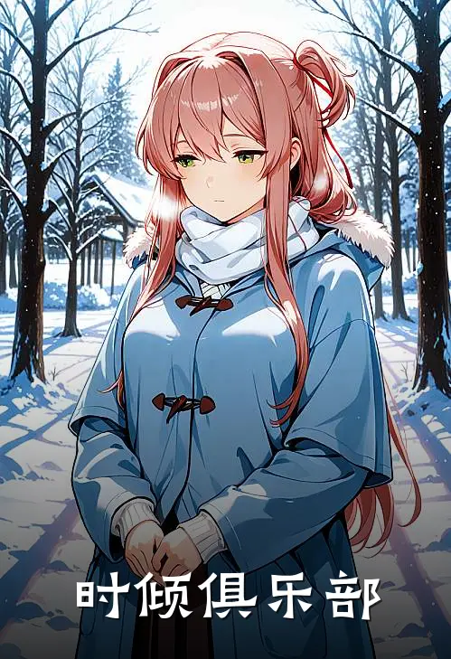 时倾俱乐部