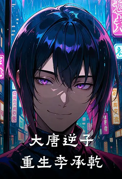 大唐逆子，重生李承乾