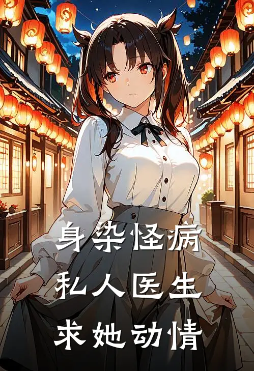 身染怪病，私人医生求她动情