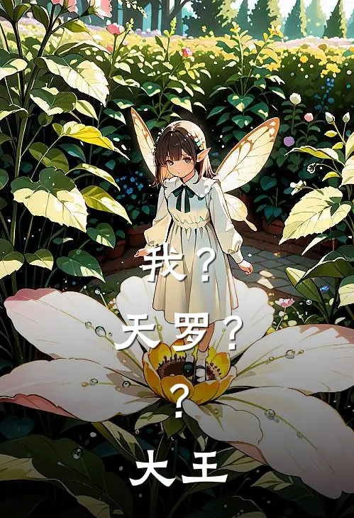 我？天罗？？【大王】