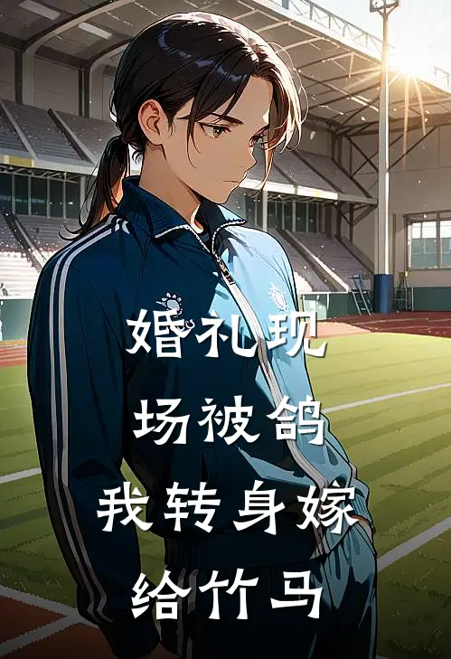 婚礼现场被鸽，我转身嫁给竹马