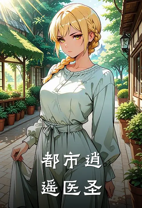 都市逍遥医圣