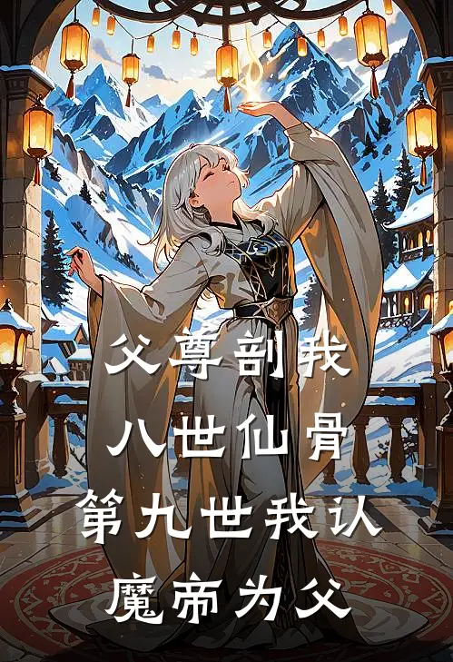 父尊剖我八世仙骨，第九世我认魔帝为父