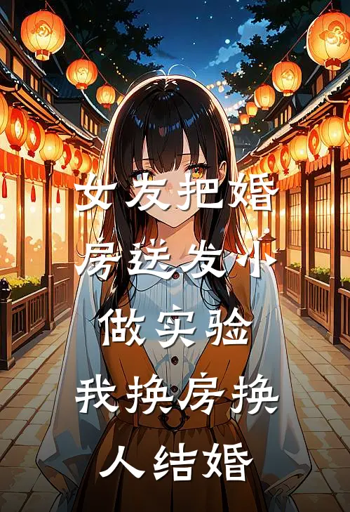 女友把婚房送发小做实验，我换房换人结婚