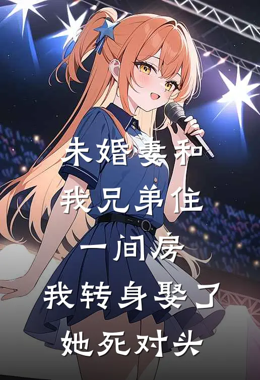未婚妻和我兄弟住一间房，我转身娶了她死对头