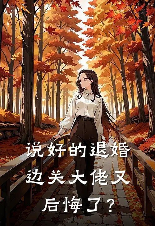 说好的退婚，边关大佬又后悔了？