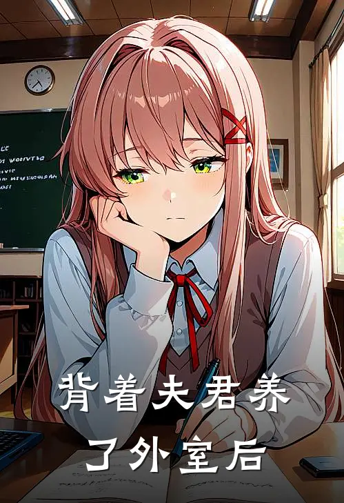 背着夫君养了外室后