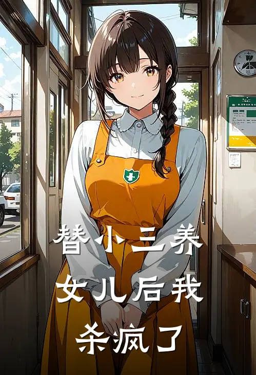 替小三养女儿后我杀疯了