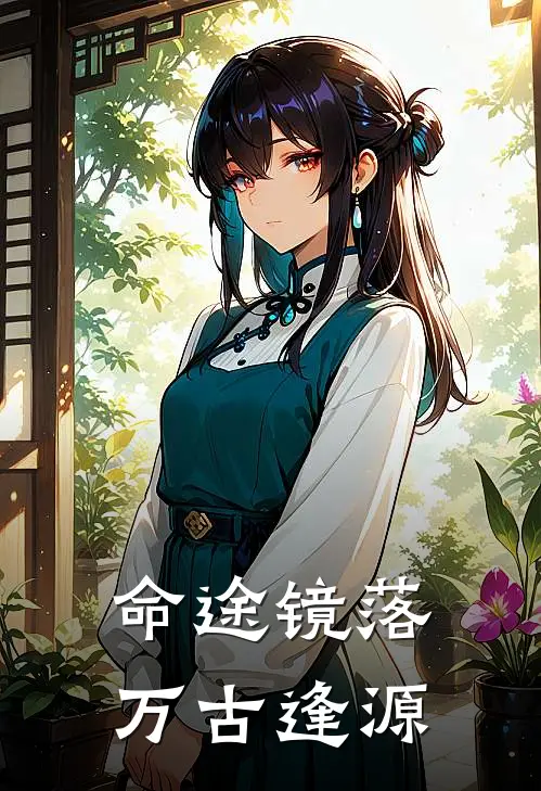 命途镜落万古逢源