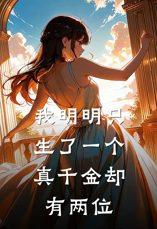 我明明只生了一个，真千金却有两位