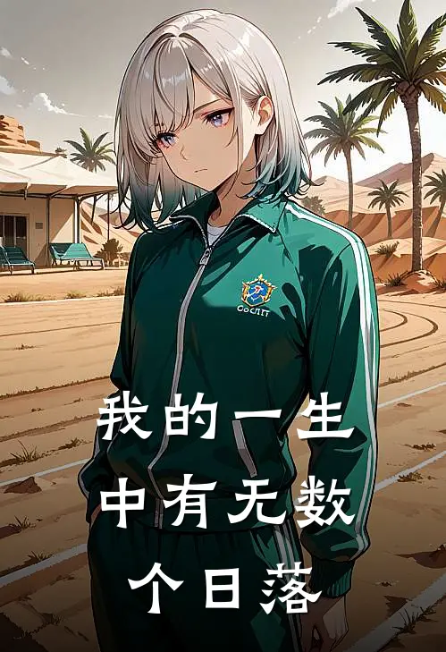 我的一生中有无数个日落