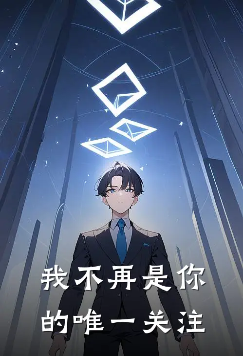 我不再是你的唯一关注