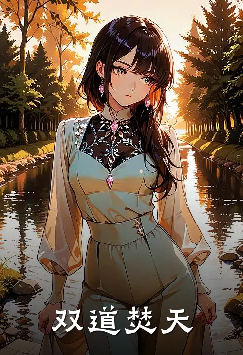 双道焚天