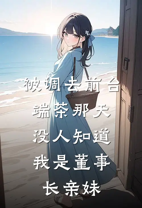 被调去前台端茶那天，没人知道我是董事长亲妹