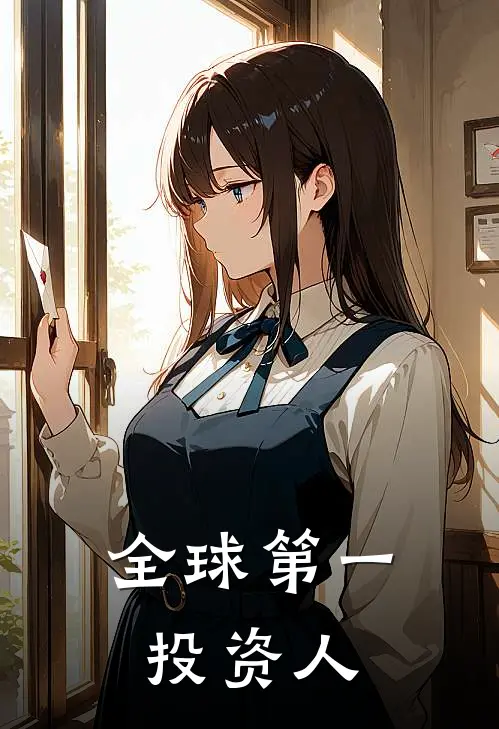 全球第一投资人