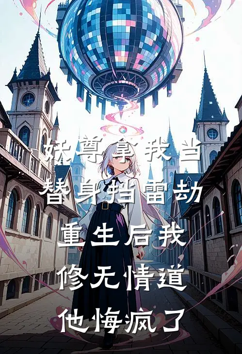 妖尊拿我当替身挡雷劫，重生后我修无情道他悔疯了