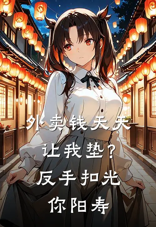 外卖钱天天让我垫？反手扣光你阳寿