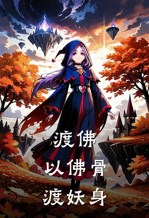 渡佛：以佛骨渡妖身