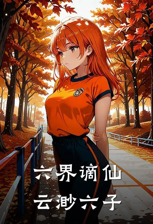六界谪仙：云渺六子