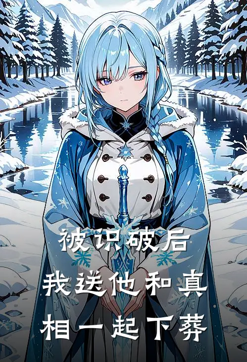 被识破后，我送他和真相一起下葬