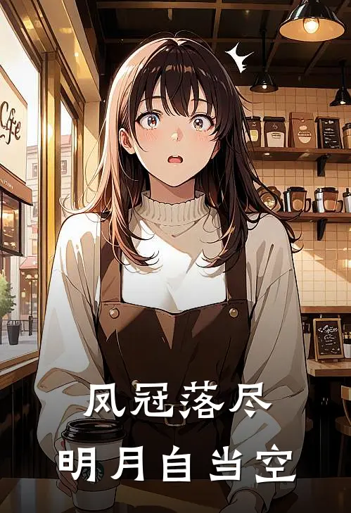 凤冠落尽，明月自当空