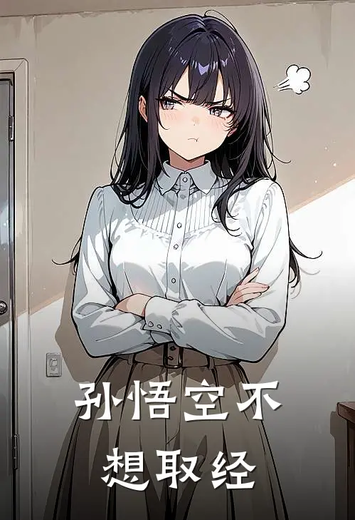 孙悟空不想取经