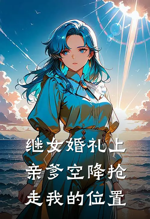 继女婚礼上，亲爹空降抢走我的位置