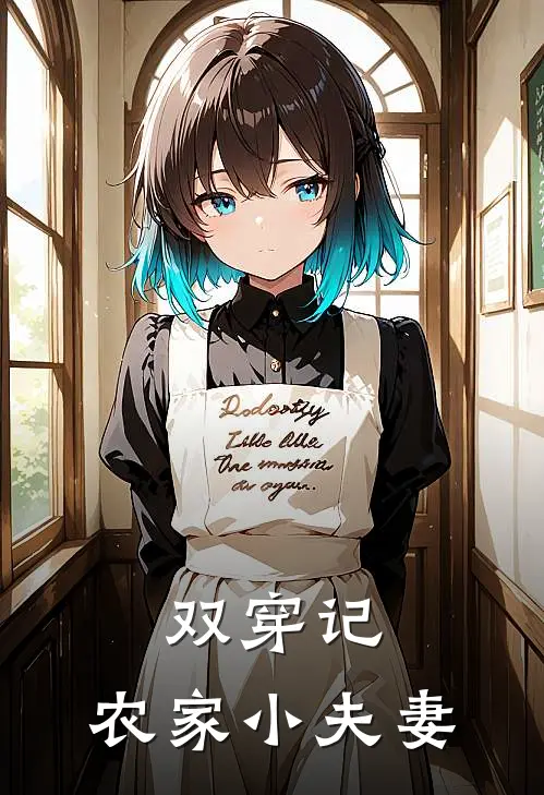 双穿记：农家小夫妻