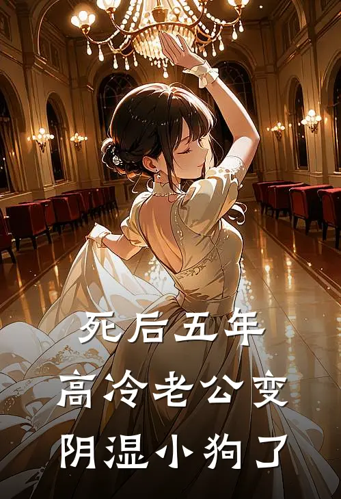 死后五年，高冷老公变阴湿小狗了