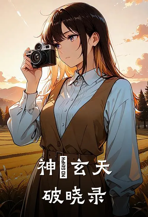 神祇玄天破晓录