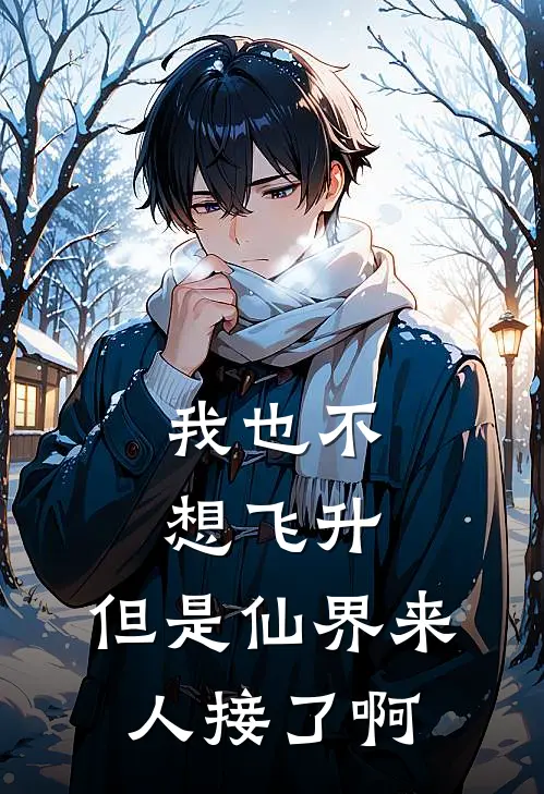 我也不想飞升，但是仙界来人接了啊