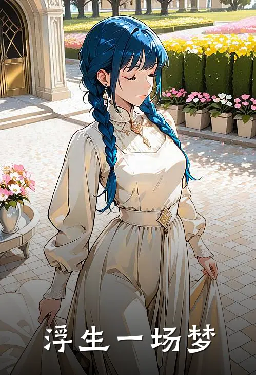 浮生一场梦