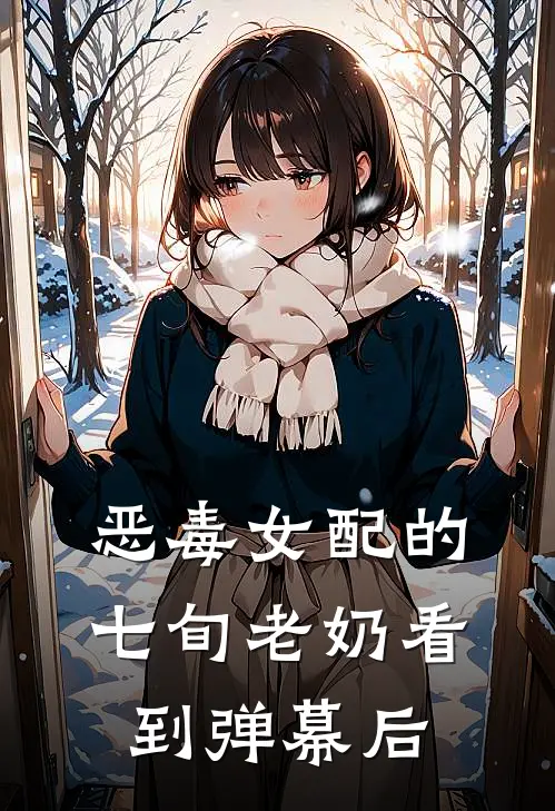 恶毒女配的七旬老奶看到弹幕后