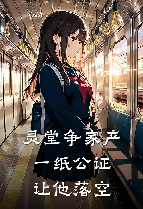 灵堂争家产，一纸公证让他落空