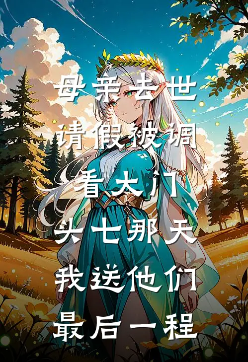 母亲去世请假被调看大门，头七那天我送他们最后一程