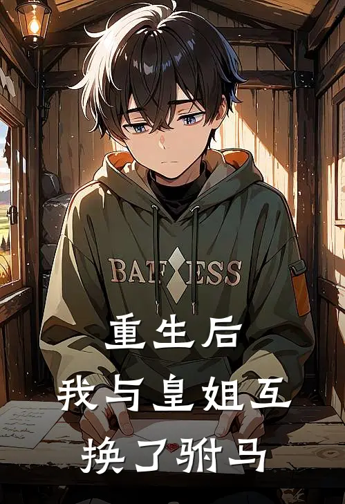重生后，我与皇姐互换了驸马