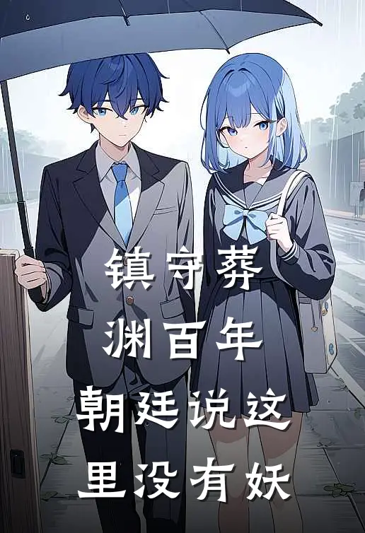 镇守葬渊百年，朝廷说这里没有妖