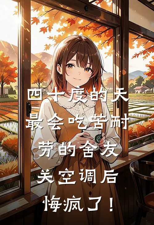 四十度的天最会吃苦耐劳的舍友关空调后，悔疯了！