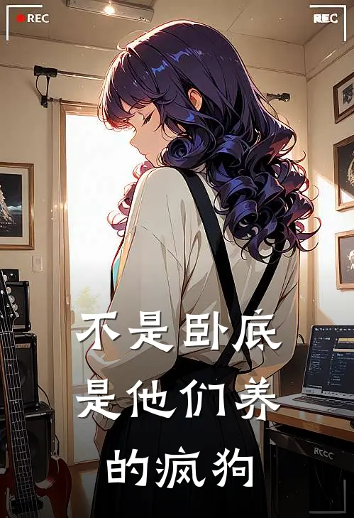 不是卧底，是他们养的疯狗