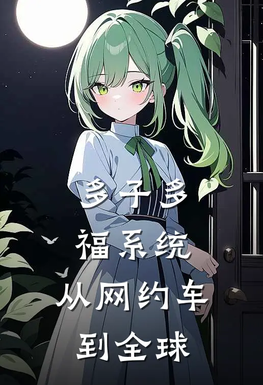 多子多福系统：从网约车到全球