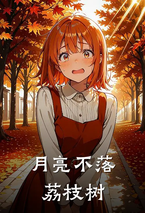 月亮不落荔枝树